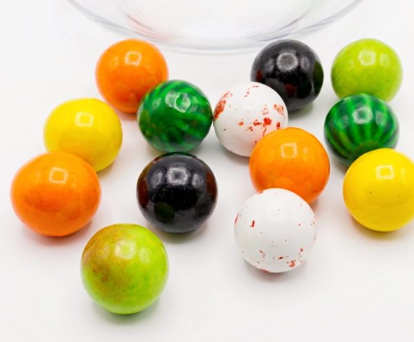 FRUIT MEDLEY - ZED