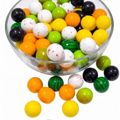 FRUIT MEDLEY - ZED
