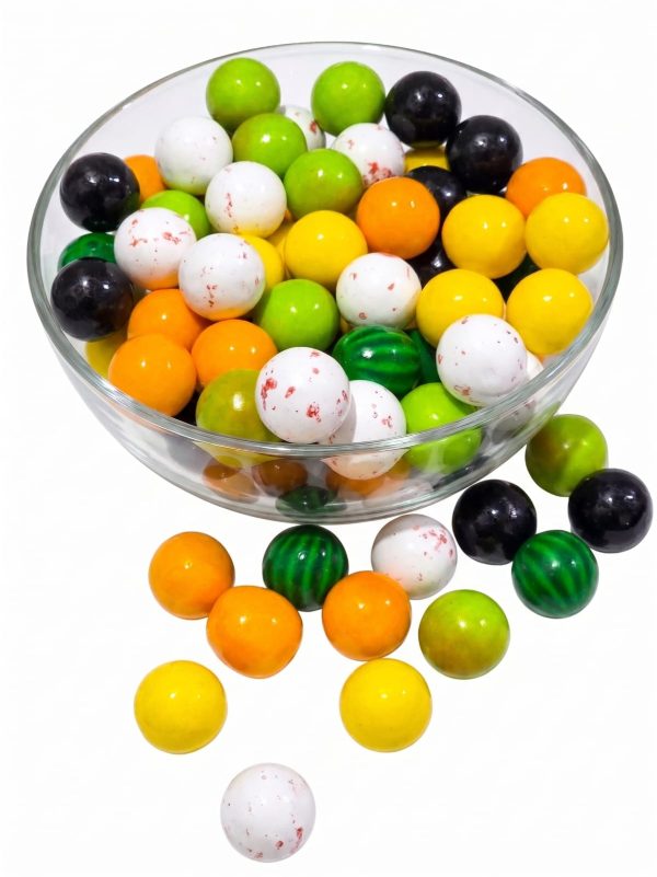FRUIT MEDLEY - ZED