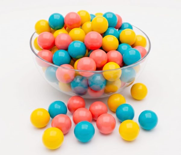 Cotton Candy-ZED