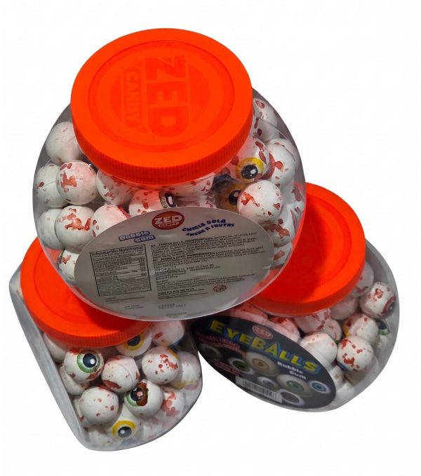 EyeBalls-ZED