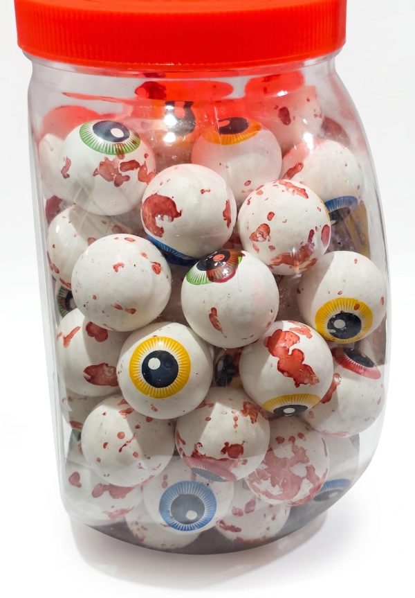 EyeBalls-ZED