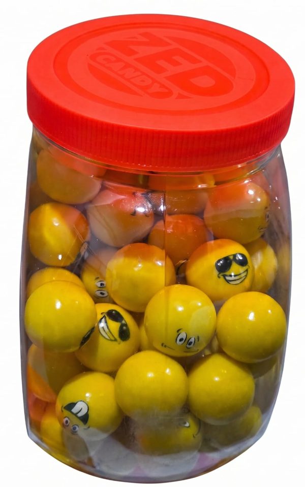 Emoti Balls-ZED