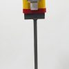 Dispensador Clásico Con Pedestal Para Cobro de Q2