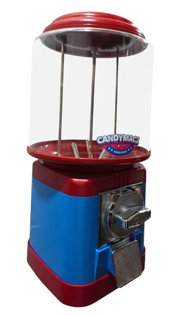 Dispensador Clásico Para  Cobro de Q1