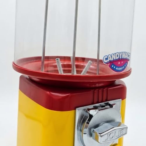 Dispensador Clásico Para  Cobro de Q1