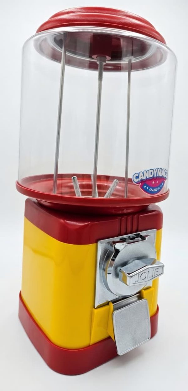 Dispensador Clásico Para  Cobro de Q1