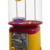 Dispensador Clásico Con Pedestal Para Cobro de Q2