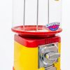 Dispensador Clásico Con Pedestal Para Cobro de Q2