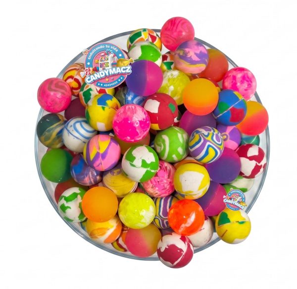 Pelota Mix 1 Tradicional