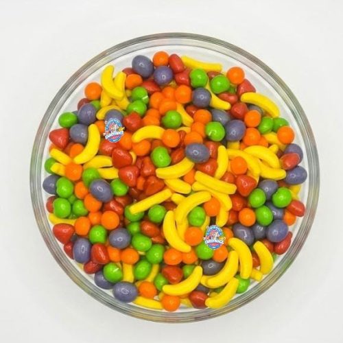 TROPI FRUTAS - ZED