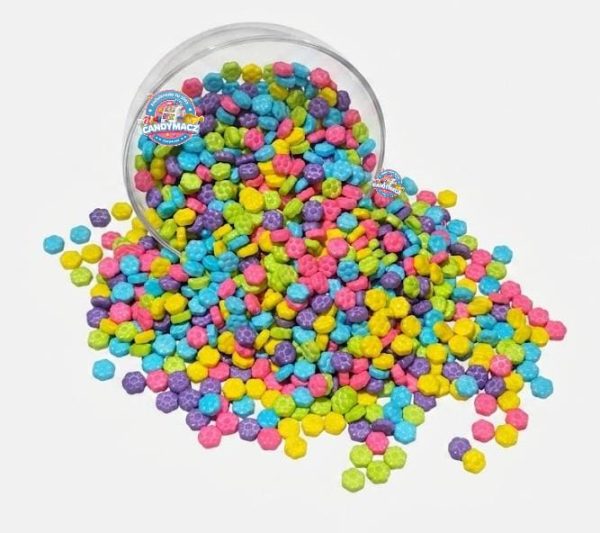 Flower Candy ZED