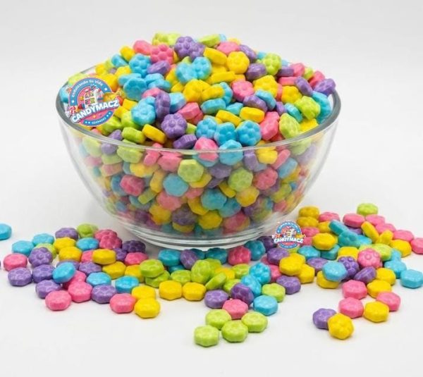 Flower Candy ZED