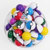 Pokebola Sorpresa Coleccionable