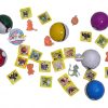 Pokebola Sorpresa Coleccionable
