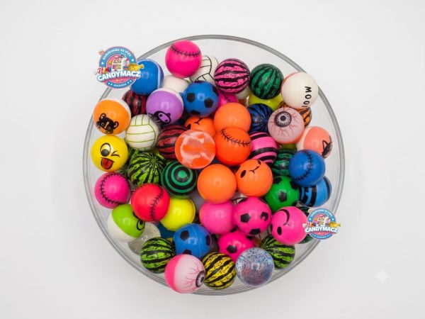 Pelota Mix 2 Premium