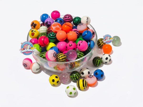 Pelota Mix 2 Premium